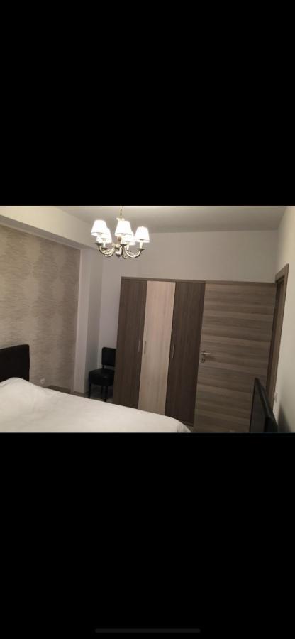 Maxx Aparts Summerland Sunwaves Apartment *
