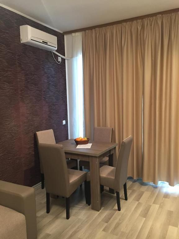 Apartment Maxx Aparts Summerland Sunwaves Mamaia