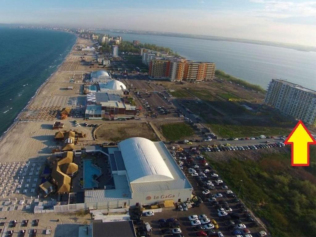 Apartment Maxx Aparts Summerland Sunwaves Mamaia