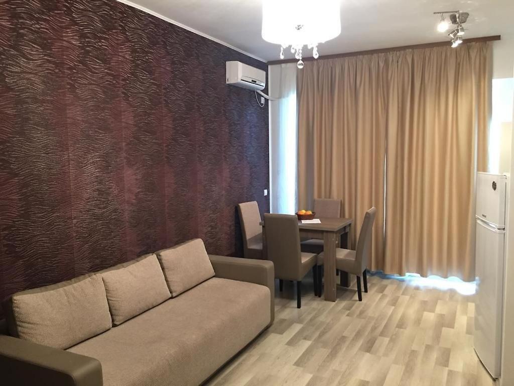 Maxx Aparts Summerland Sunwaves Apartment *