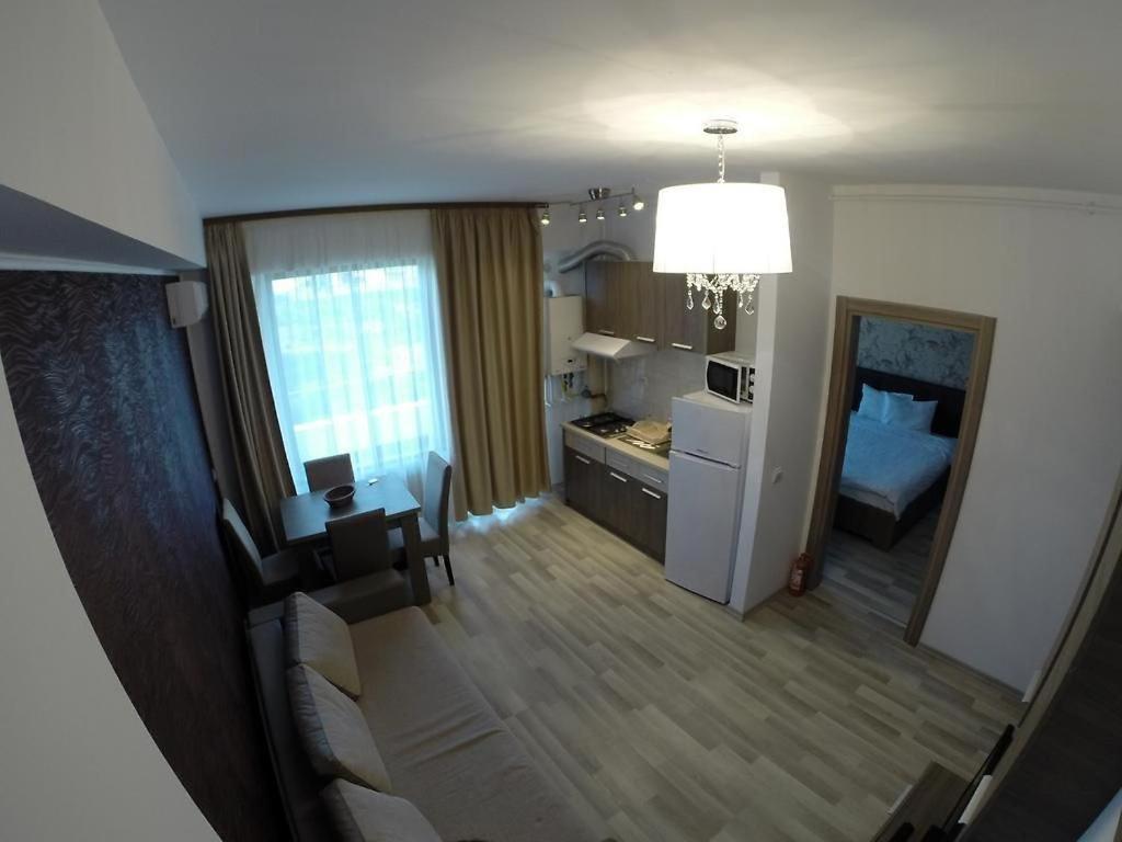 Apartment Maxx Aparts Summerland Sunwaves *