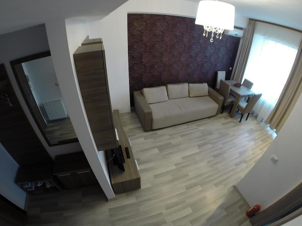Maxx Aparts Summerland Sunwaves Apartment *